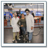 Channel 13 on Halloween 2011